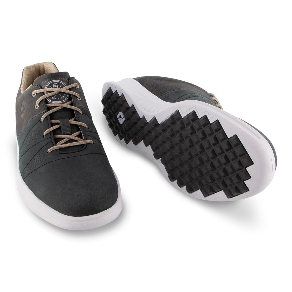 Mens footjoy contour golf on sale shoes