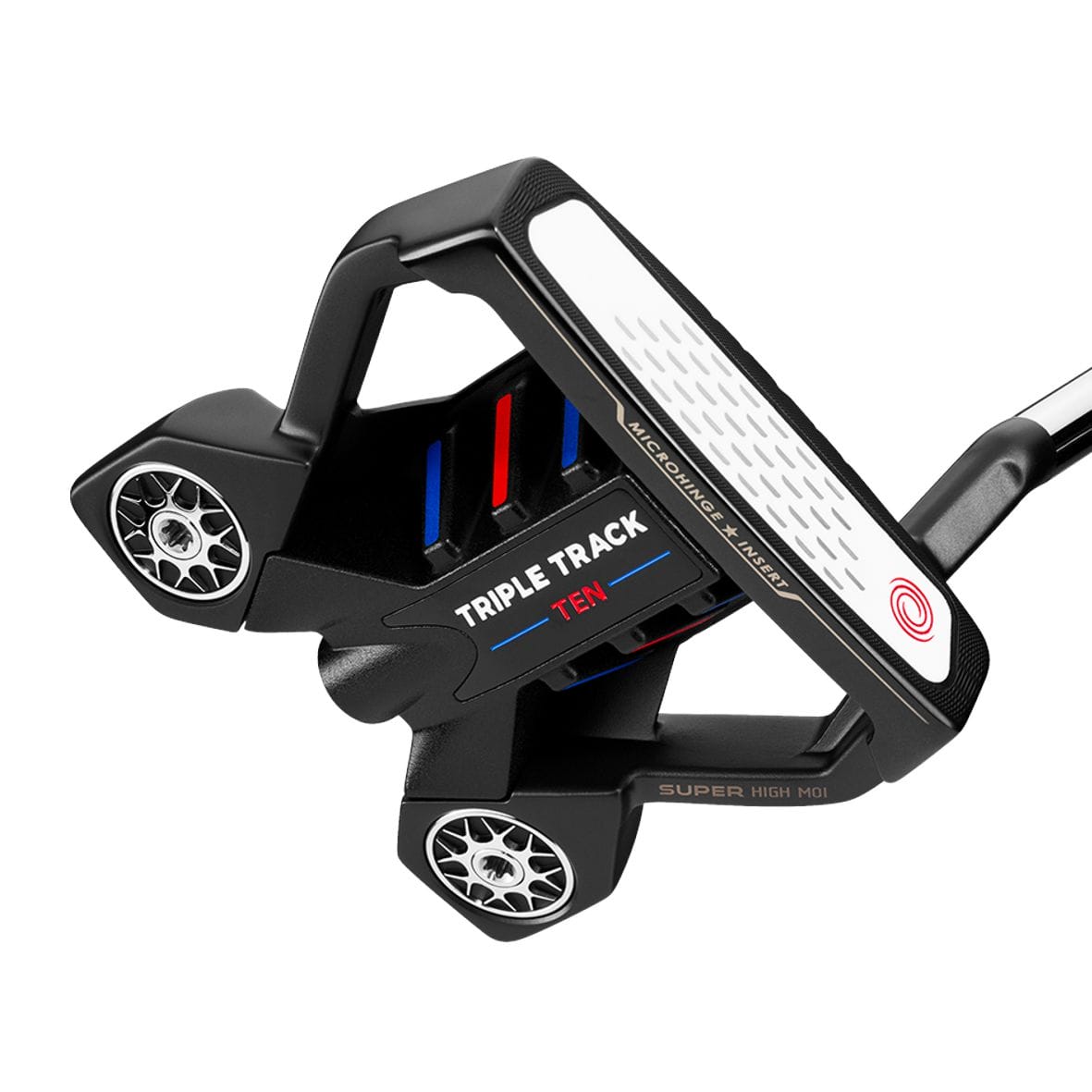 Odyssey Stroke Lab Triple Track Ten S Putter - Express Golf