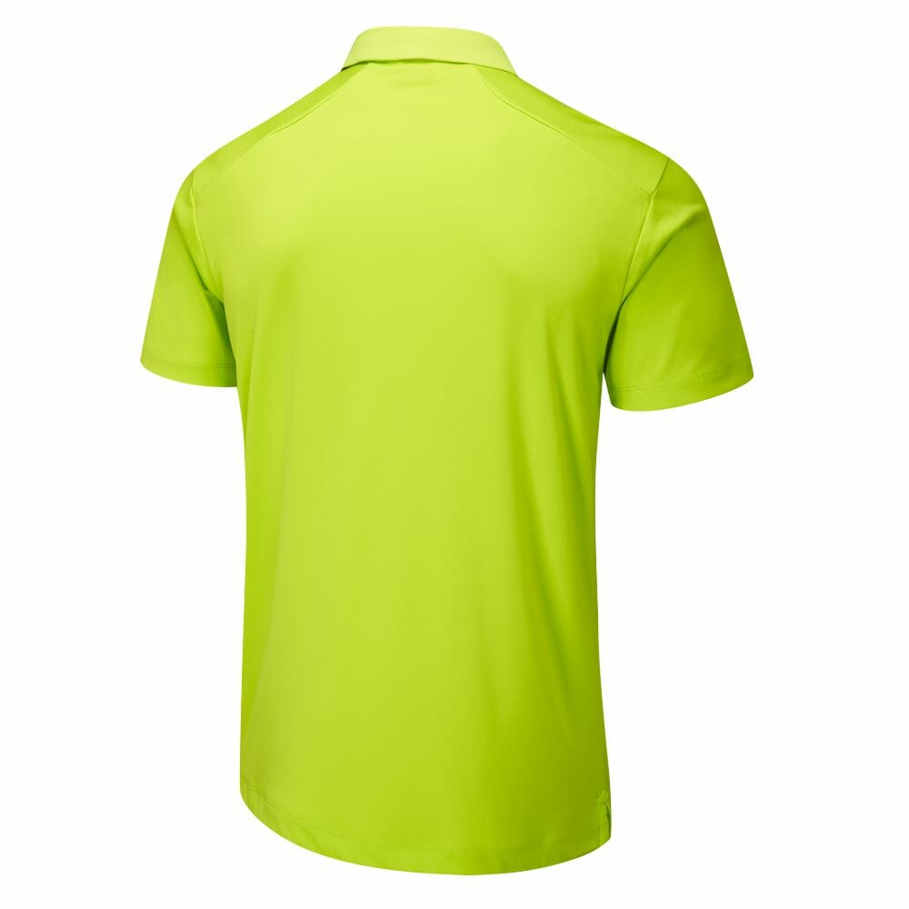 Ping Lindum Polo Shirt - Express Golf