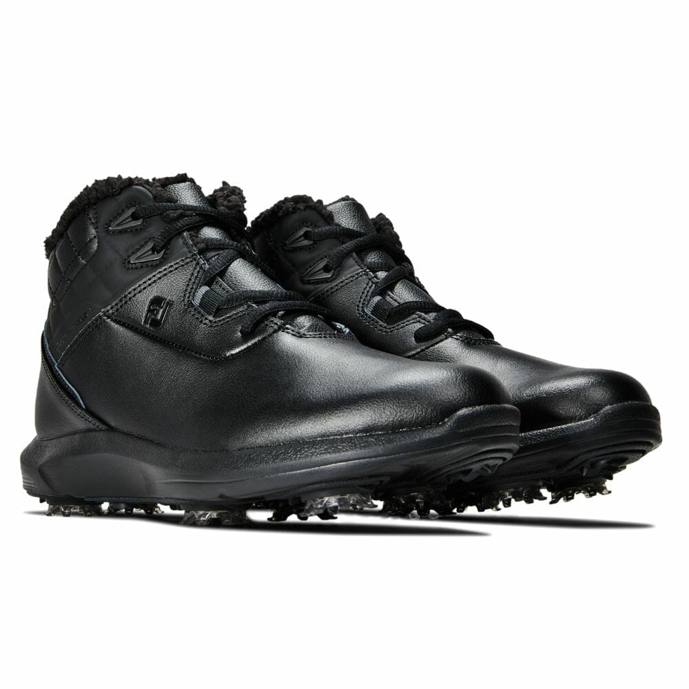 Footjoy winter golf on sale boots for sale