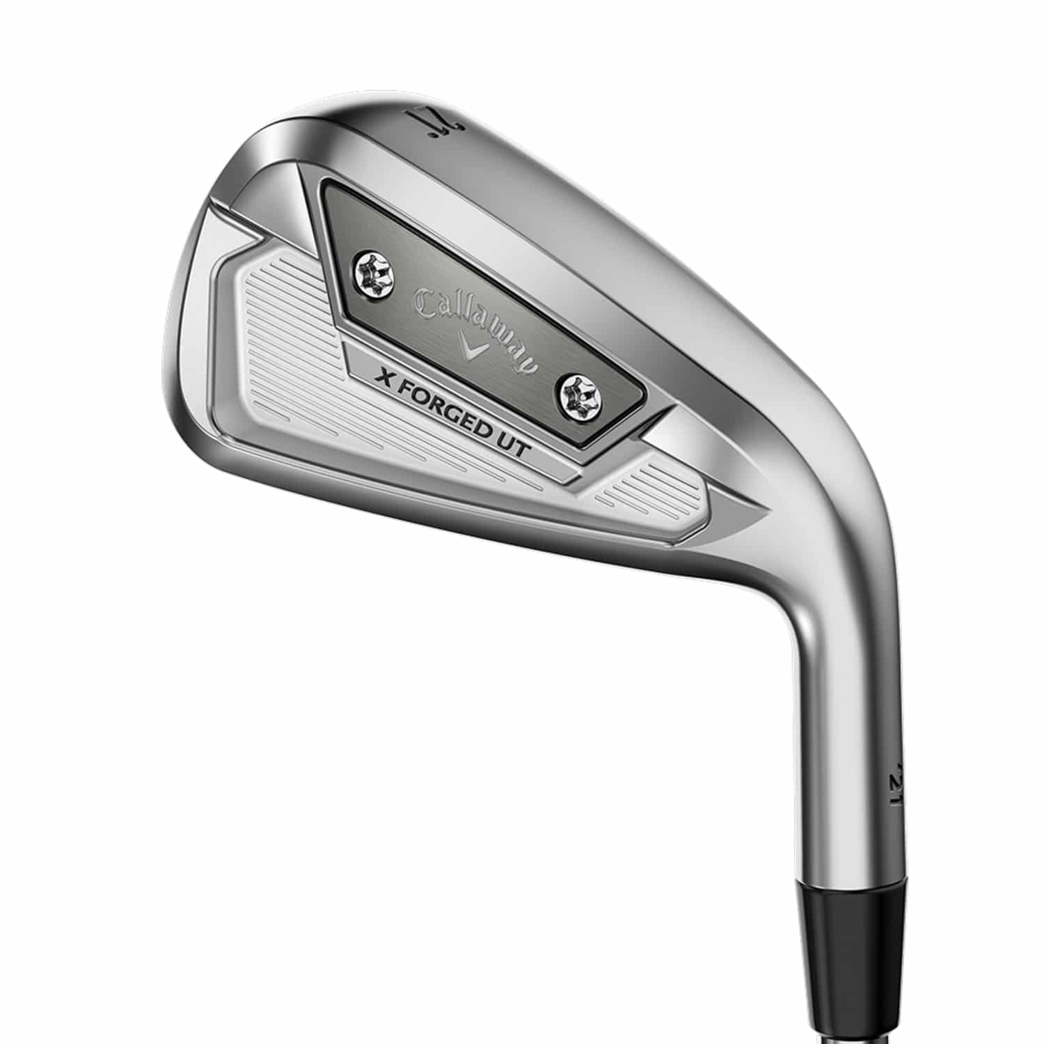 Callaway X Forged UT Utility Iron - Steel Shaft