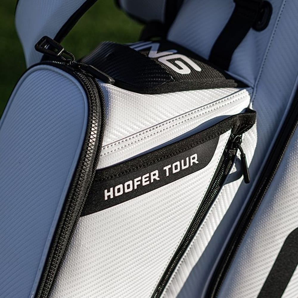 Ping Hoofer Tour Stand Bag