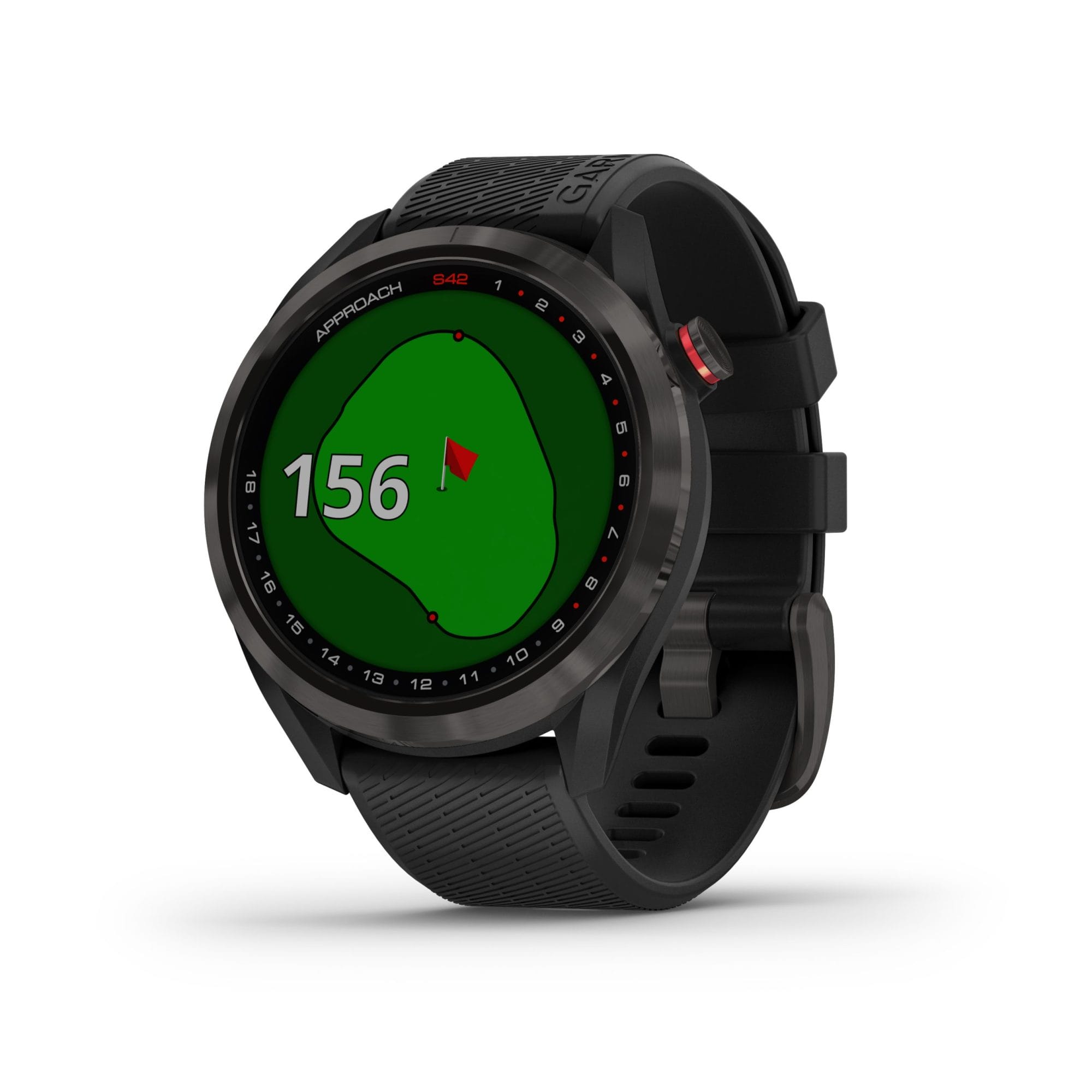 Garmin Approach S42 GPS Golf Watch Express Golf