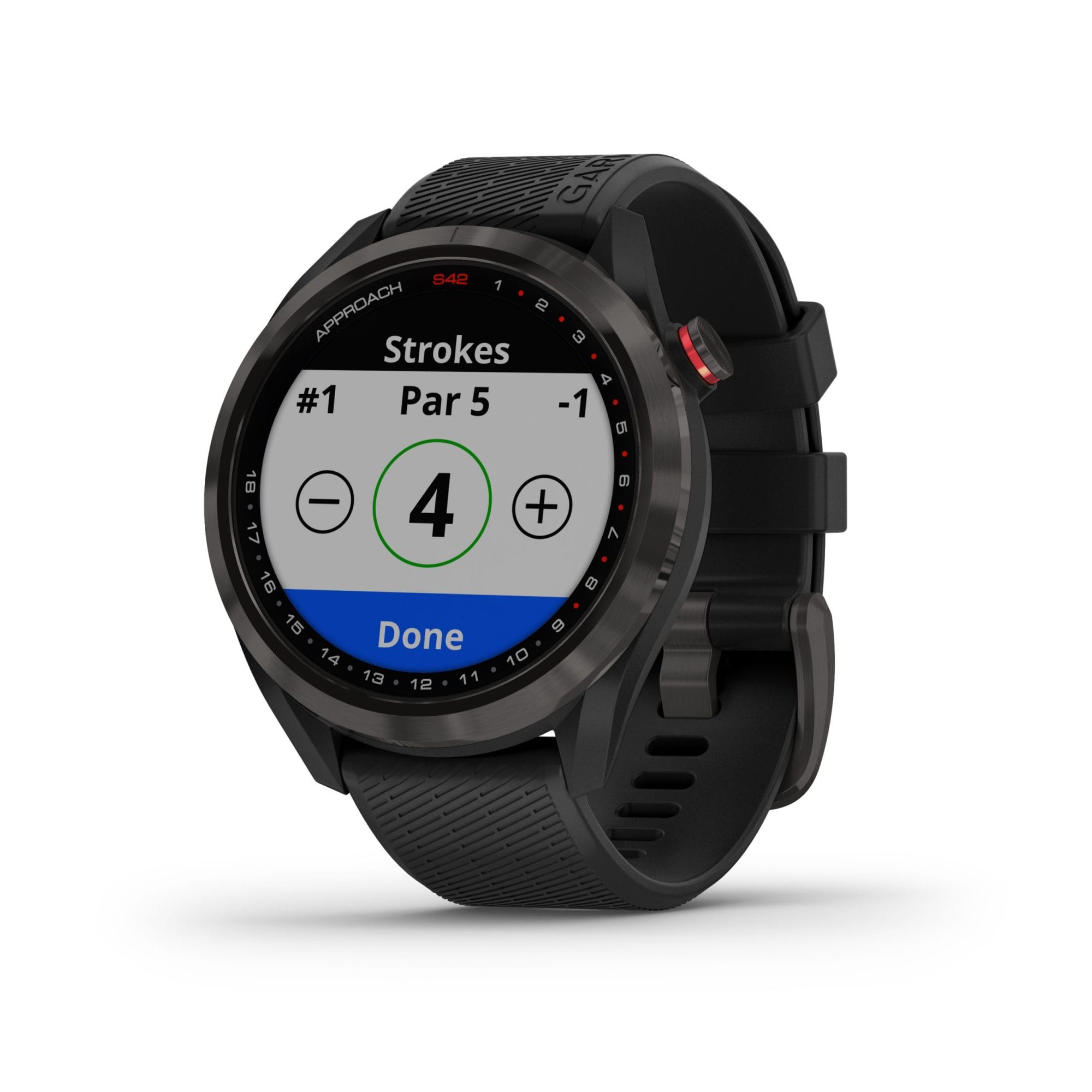 Garmin on sale golf s40