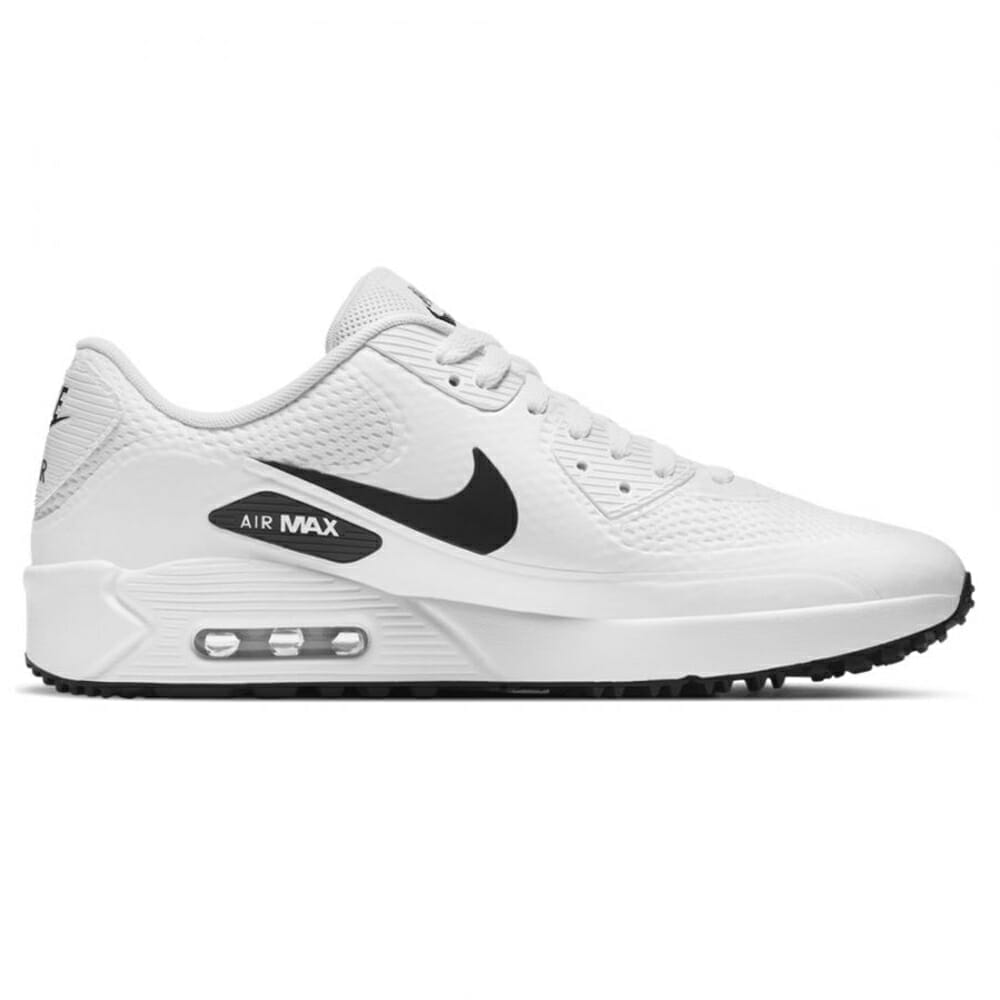 nike golf shoes air max