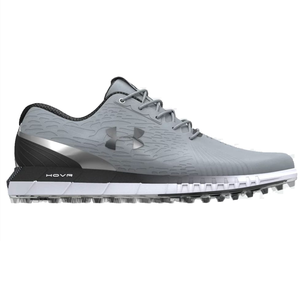 Under armour golf hot sale shoes match play