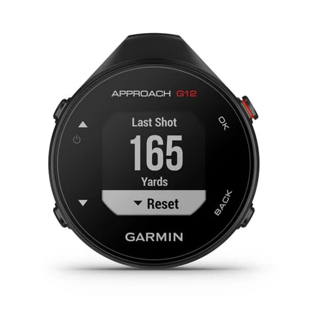 Garmin Approach G12 Golf GPS Express Golf