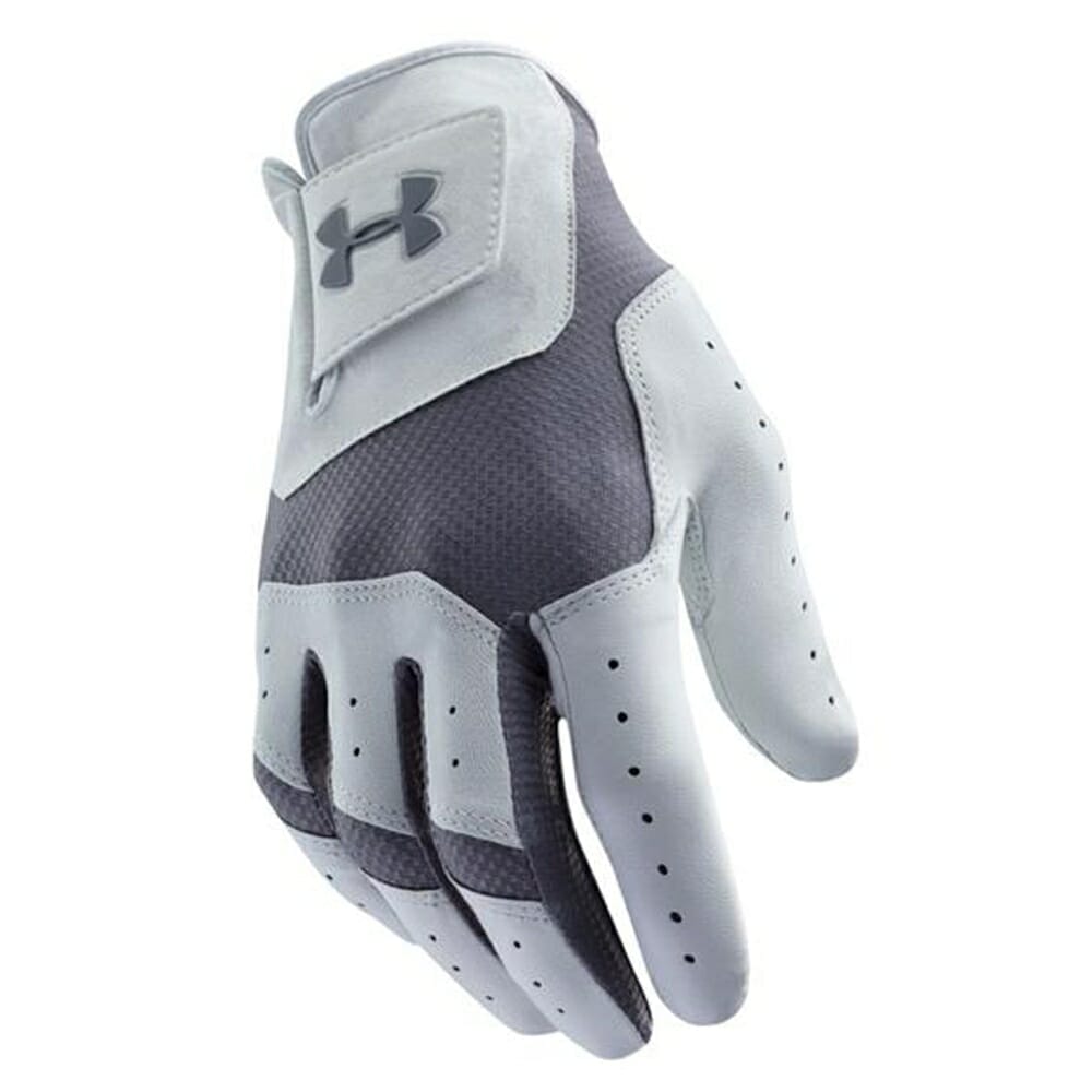 Under armour sales coolswitch golf glove