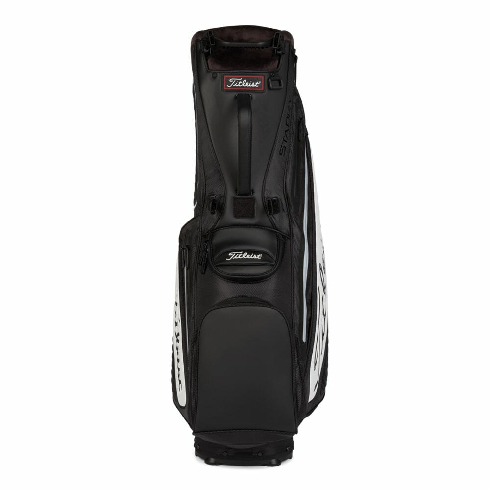 Titleist Tour Series Premium StaDry Stand Bag - 2022 - Express Golf