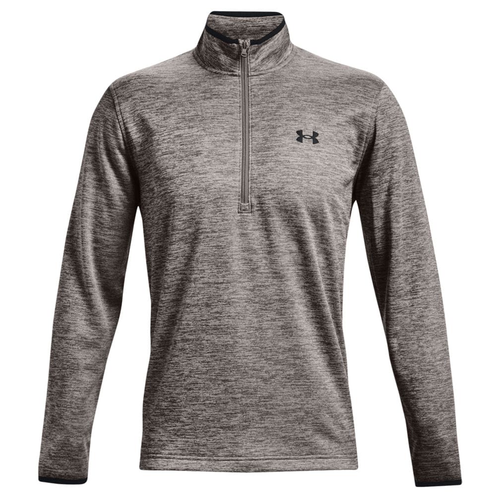 Under Armour Fleece 1/2 Zip - Express Golf