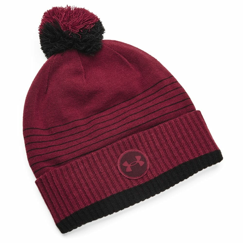 Ua truckstop 2.0 top beanie