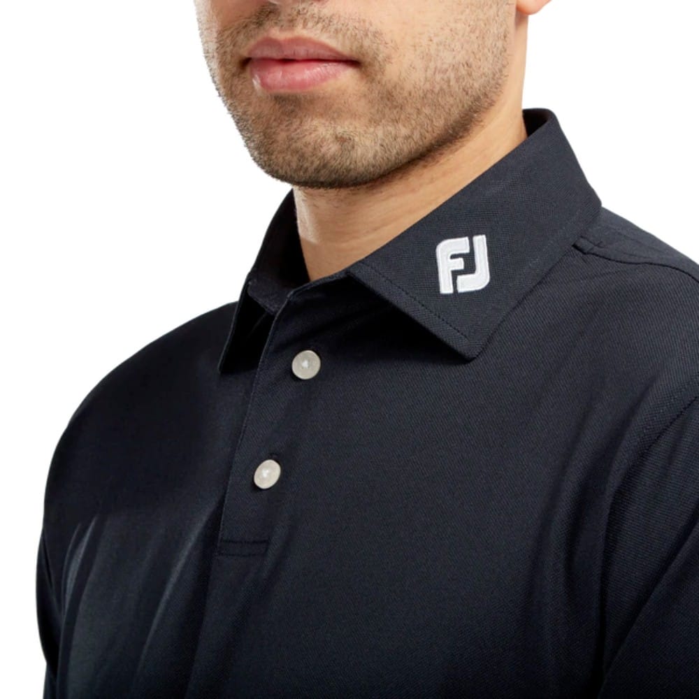 Footjoy clearance pique polo