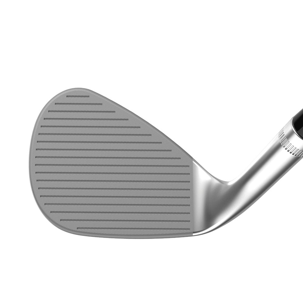 Callaway Jaws Full Toe Raw Face Chrome Wedge - Express Golf