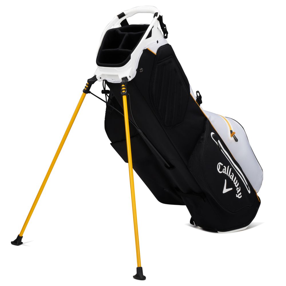 Callaway Fairway C HD Hyper Dry Stand Bag - 2022 - Express Golf