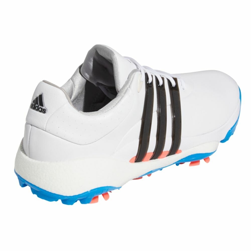 Adidas tour 360 mens hotsell golf shoes