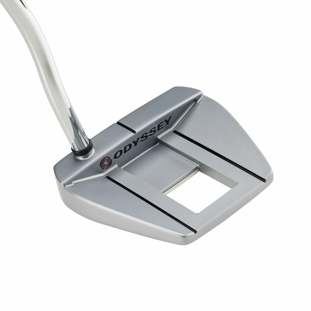 Odyssey White Hot OG #7 Bird Putter - Stroke Lab Shaft - Express Golf