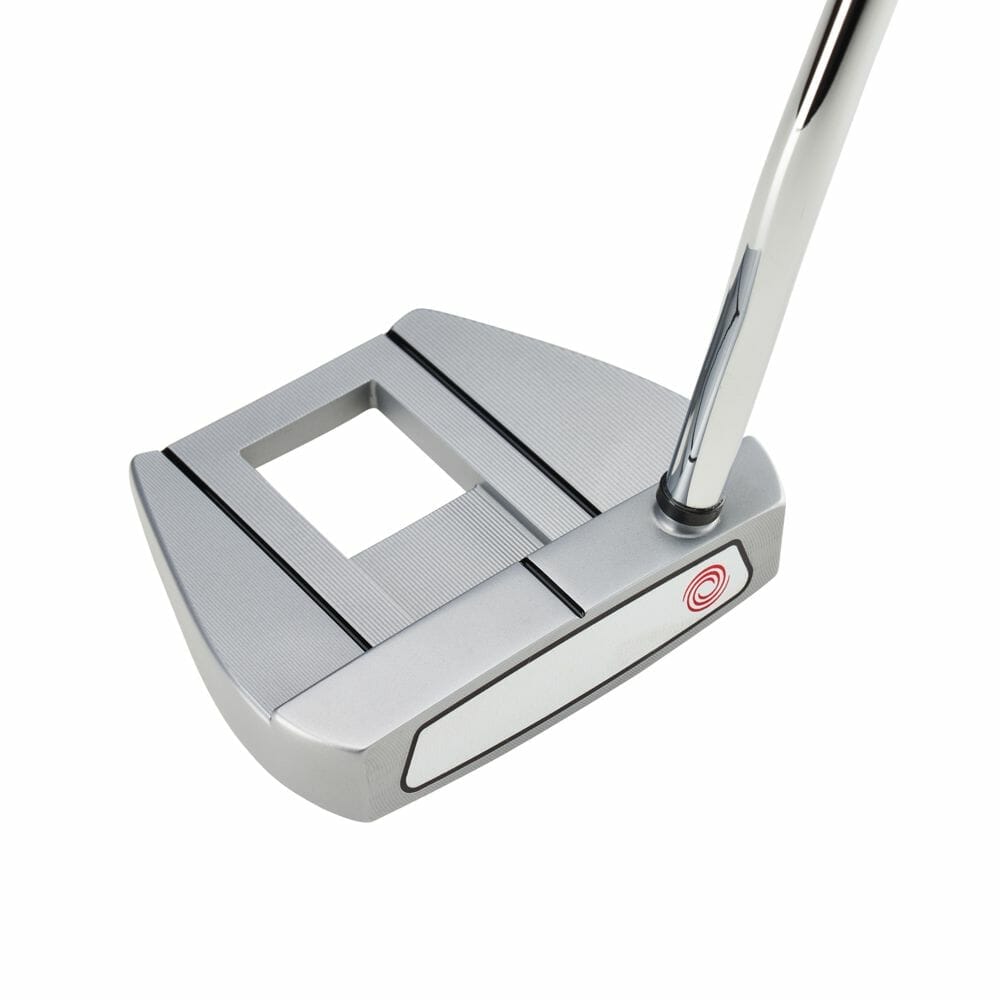 Odyssey White Hot OG #7 Bird Putter - Stroke Lab Shaft - Express Golf