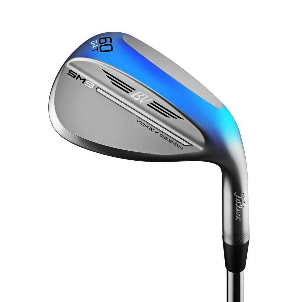 Titleist lob wedge 6 on sale degree