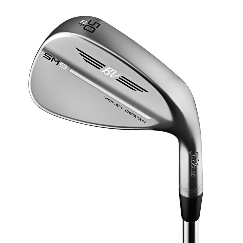 Vokey hot sale pitching wedge