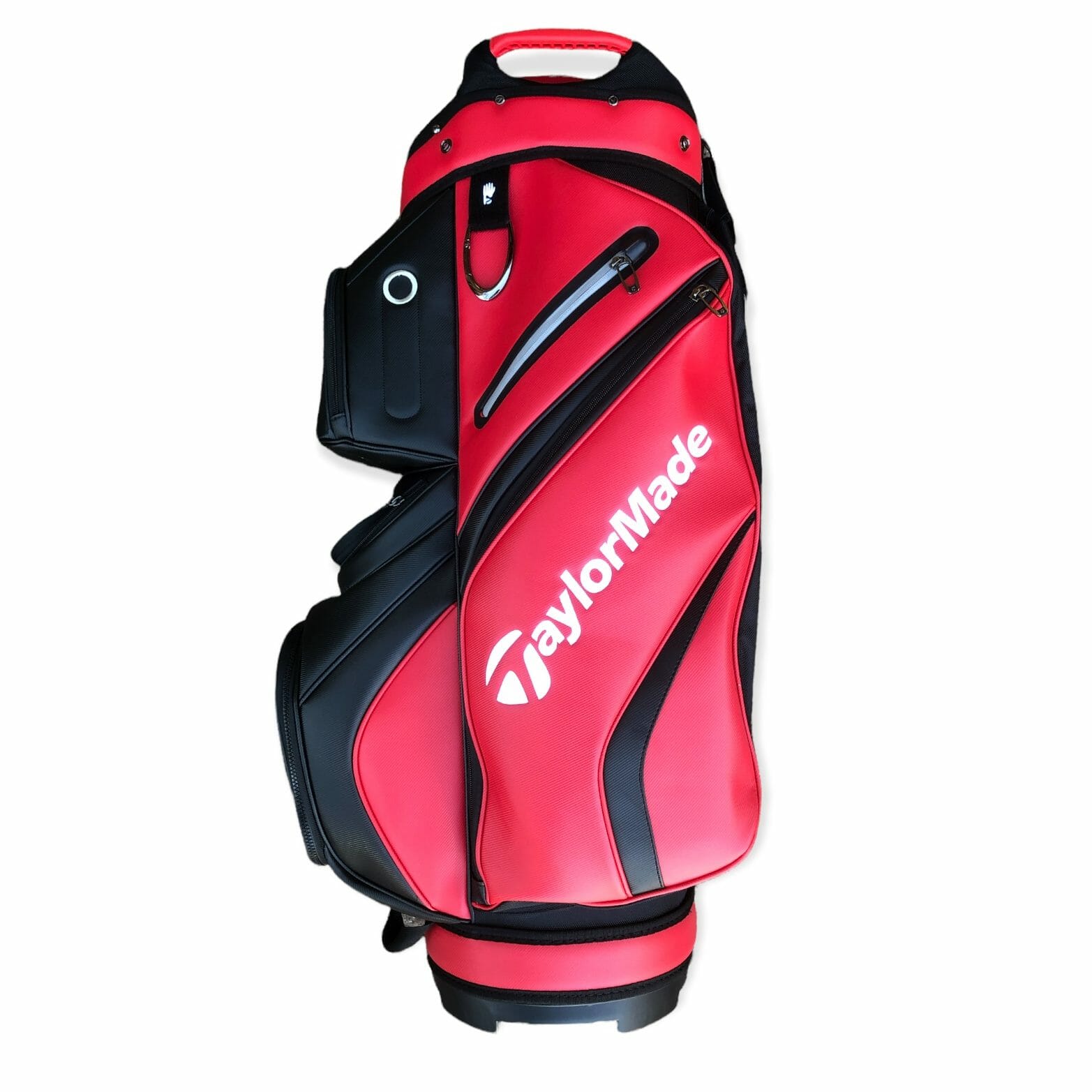 TaylorMade Deluxe Cart Bag - 2022 - Express Golf