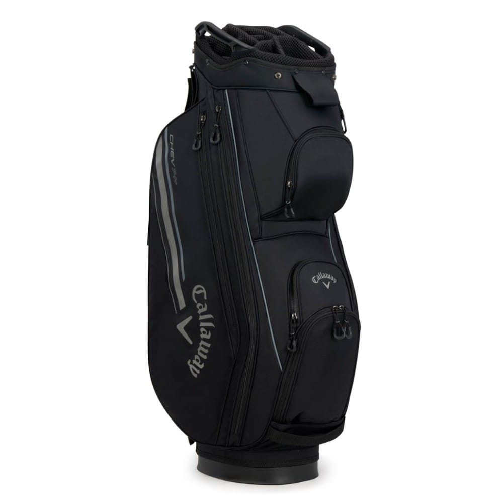 Callaway chev discount cart bag 2019