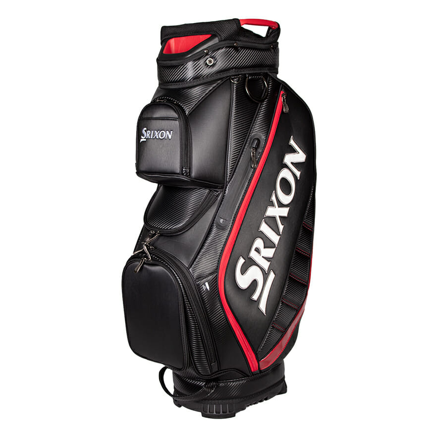 Srixon Tour Cart Bag 2022 Express Golf