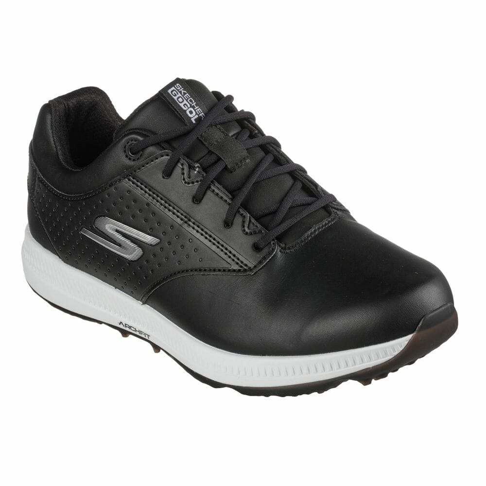 Skechers golf hotsell shoes mens