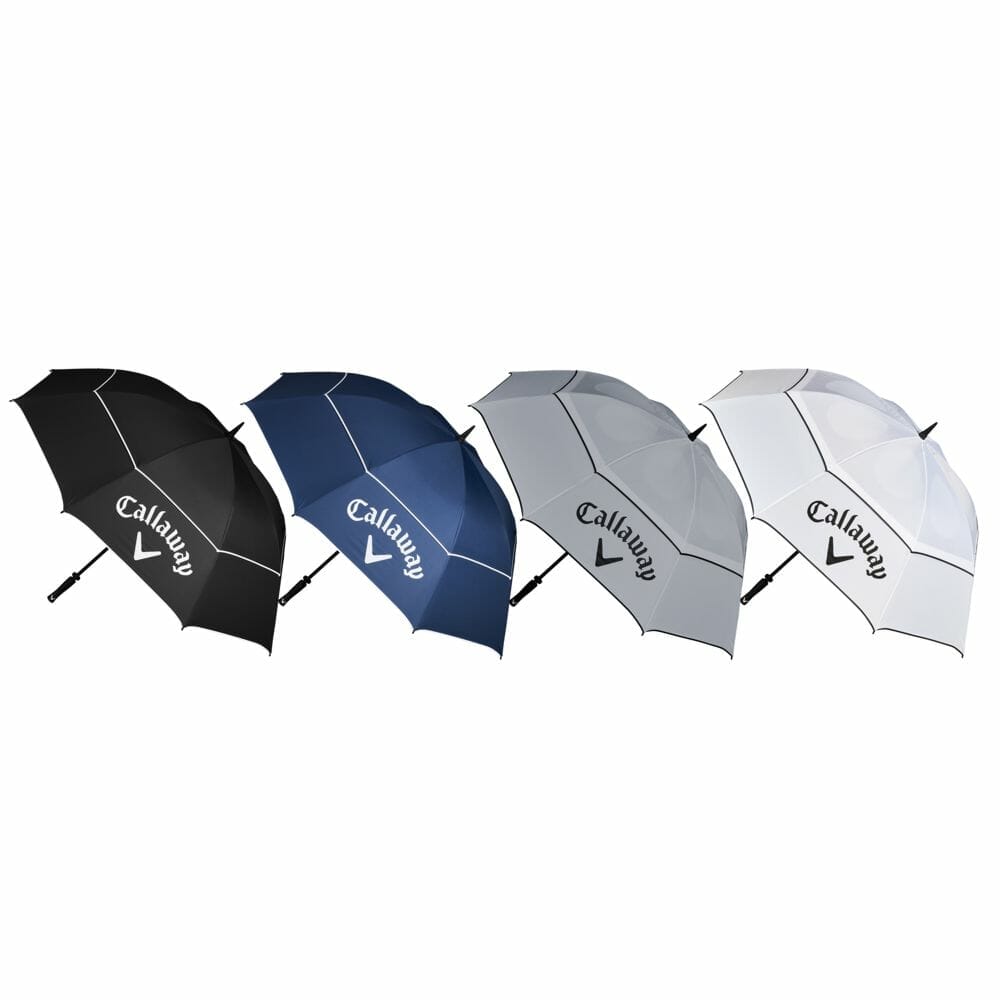 Callaway 2024 golf umbrella