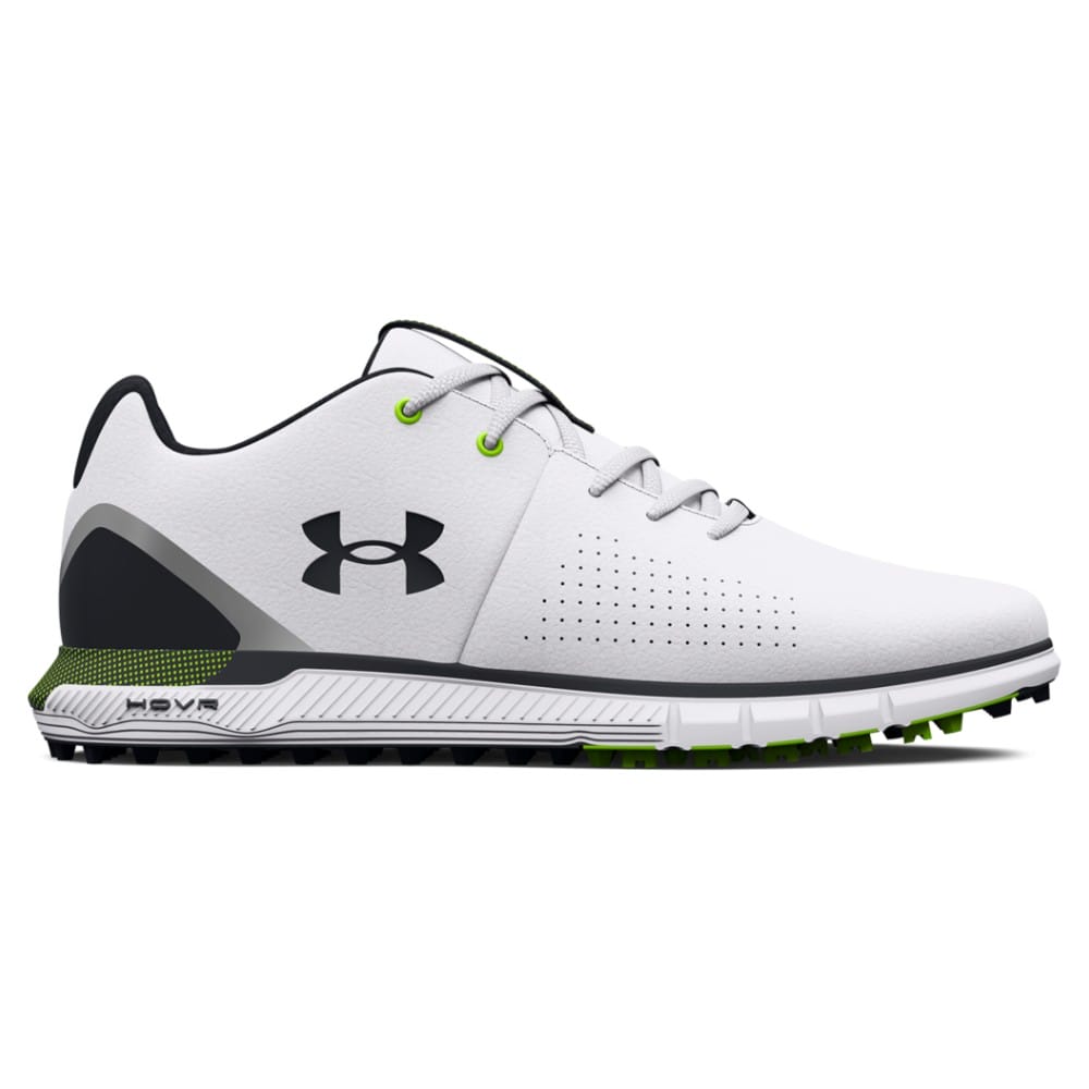 Under armour 2024 golf uk sale