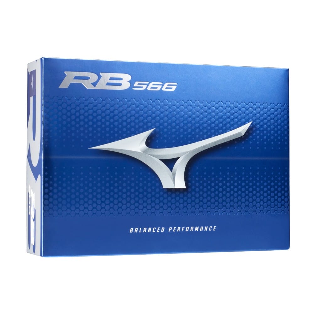 Mizuno rb golf outlet balls