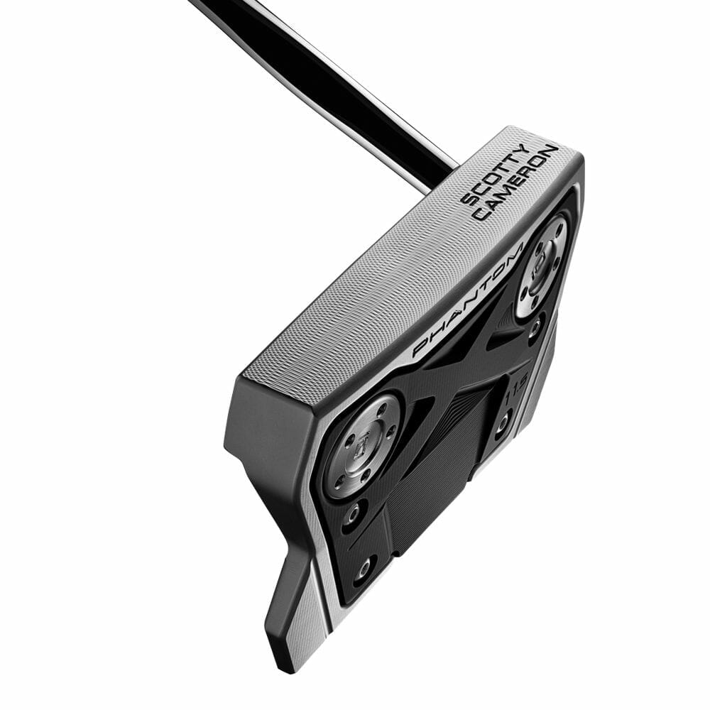 Scotty Cameron Phantom X 11.5 Putter 2022 - Express Golf