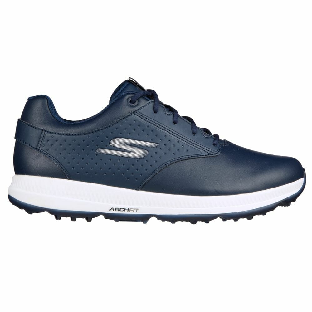 Skechers golf 2024 shoes quality