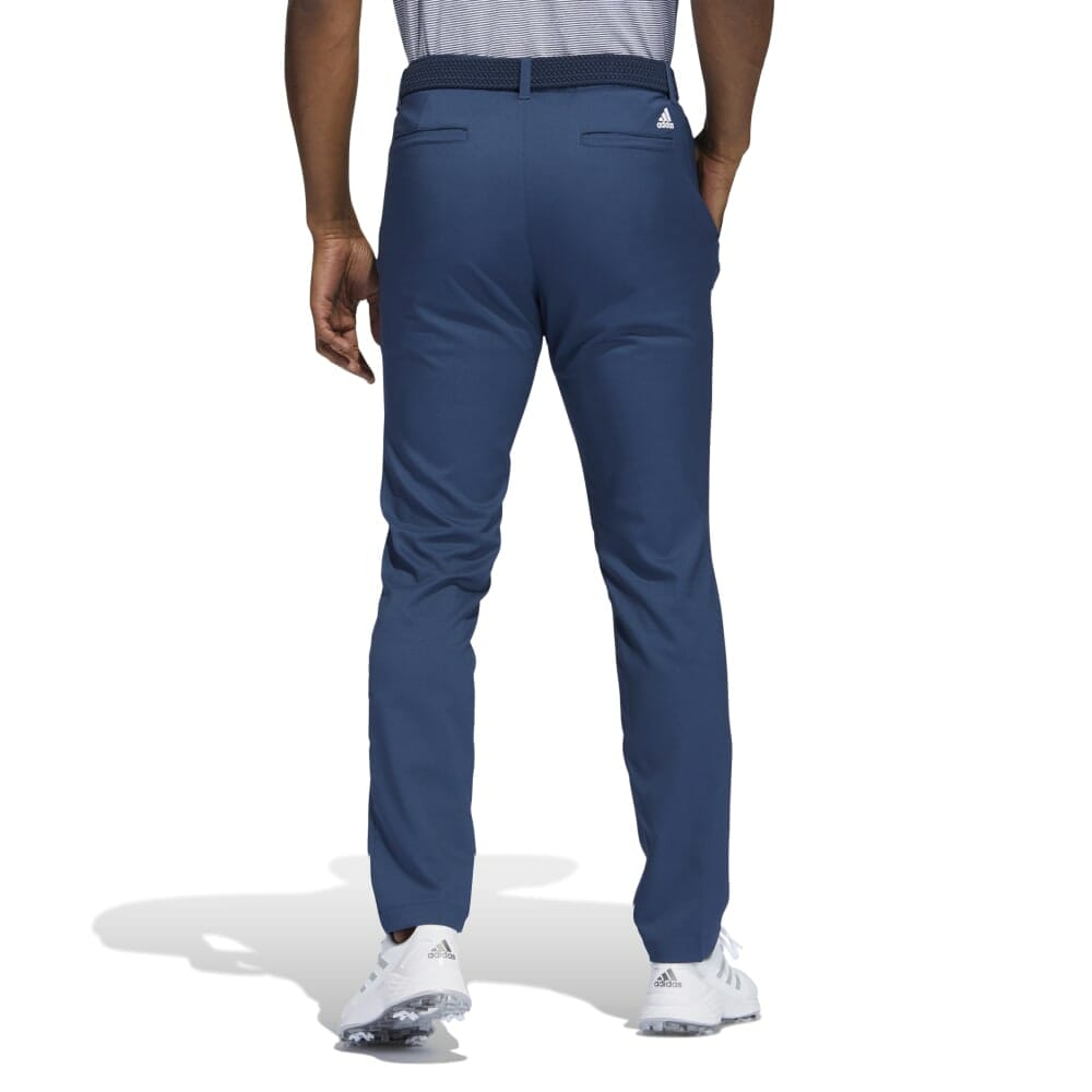 adidas ULT tapered Golf Pant - Grey - Andrew Morris Golf