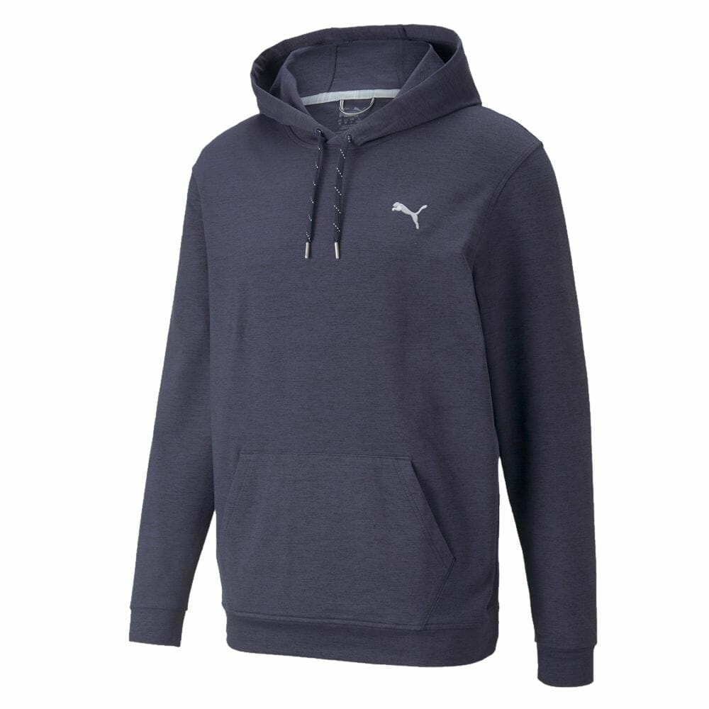 Puma Cloudspun Progress Hoodie - Express Golf