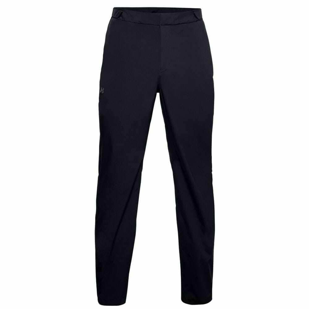 Under armour storm hot sale 1 water resistant pants