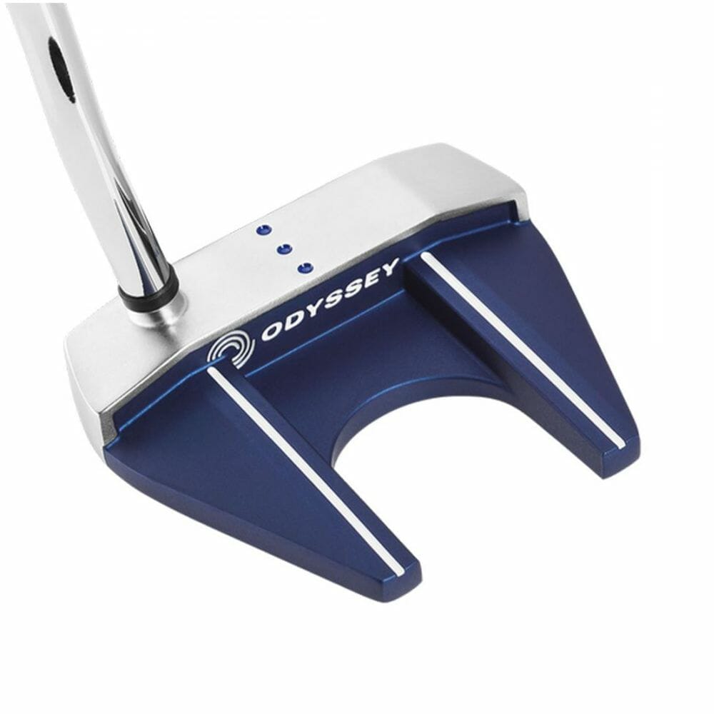 Odyssey Stroke Lab Seven Putter - Ladies - Express Golf