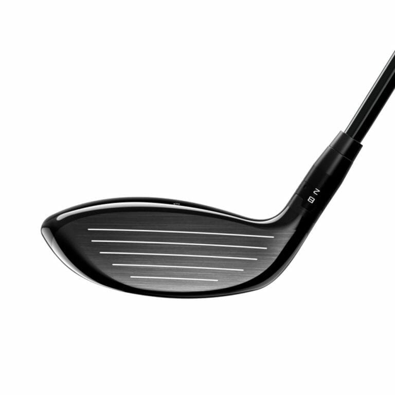 Titleist TSR3 Fairway Wood - Express Golf