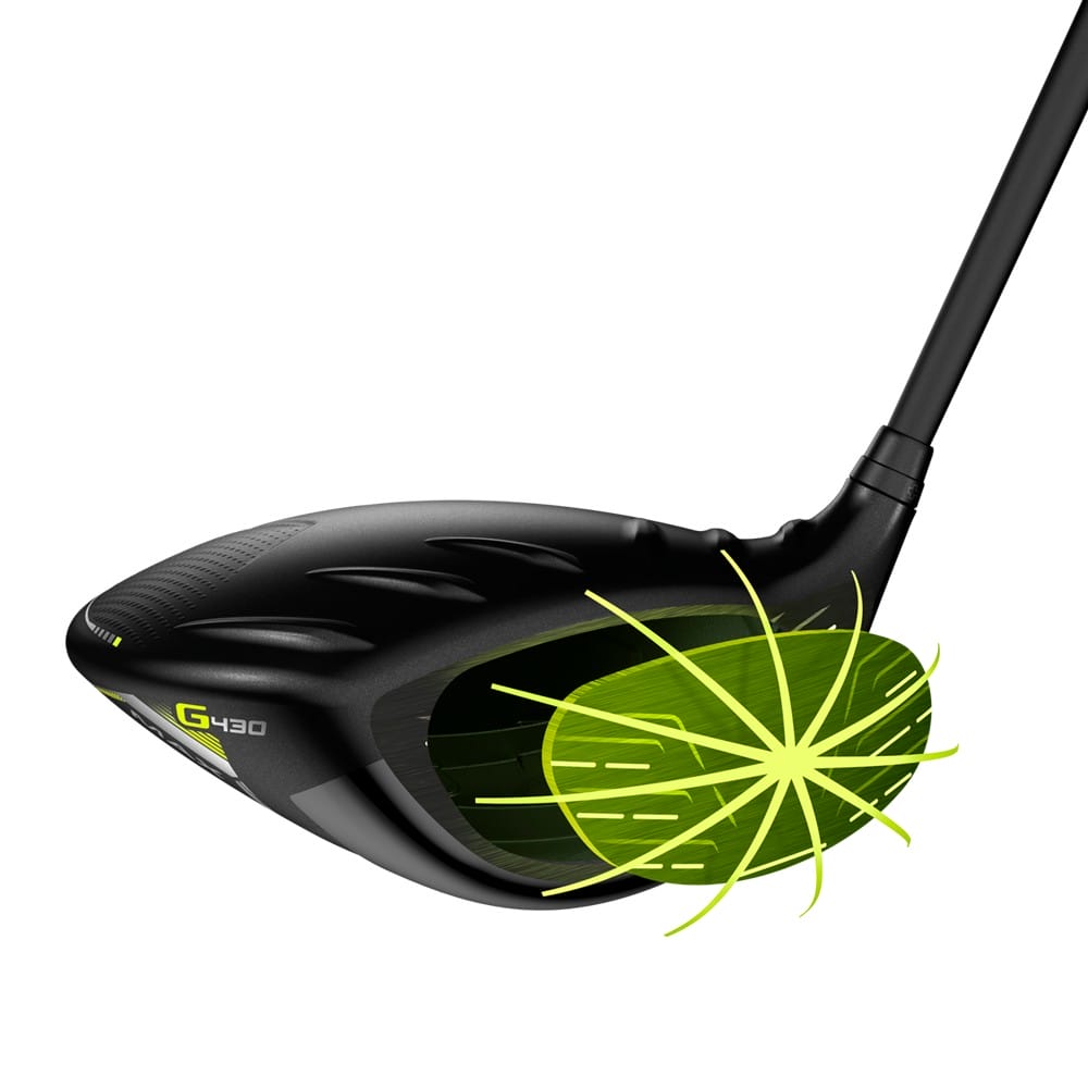 Ping G430 Max Driver - Express Golf