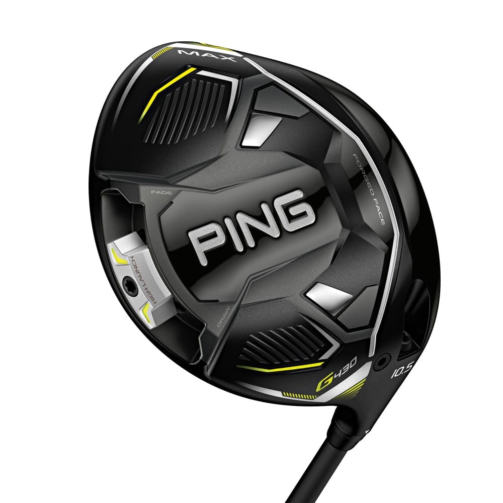 Ping G430 Max Driver - Express Golf