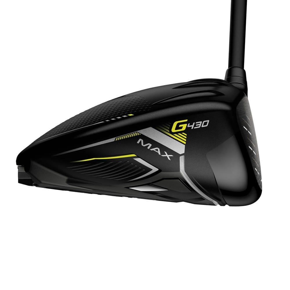 Ping G430 Max Driver - Express Golf