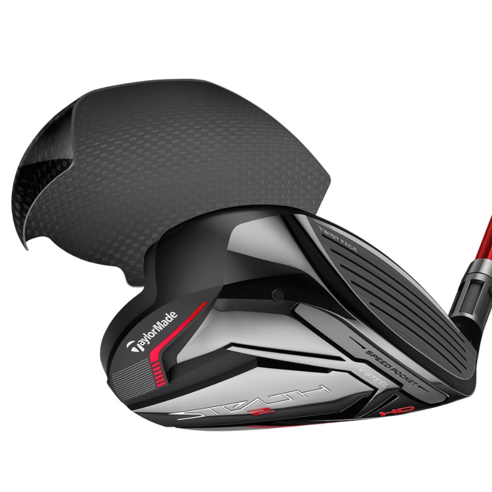 TaylorMade Stealth 2 HD Fairway Wood - Express Golf