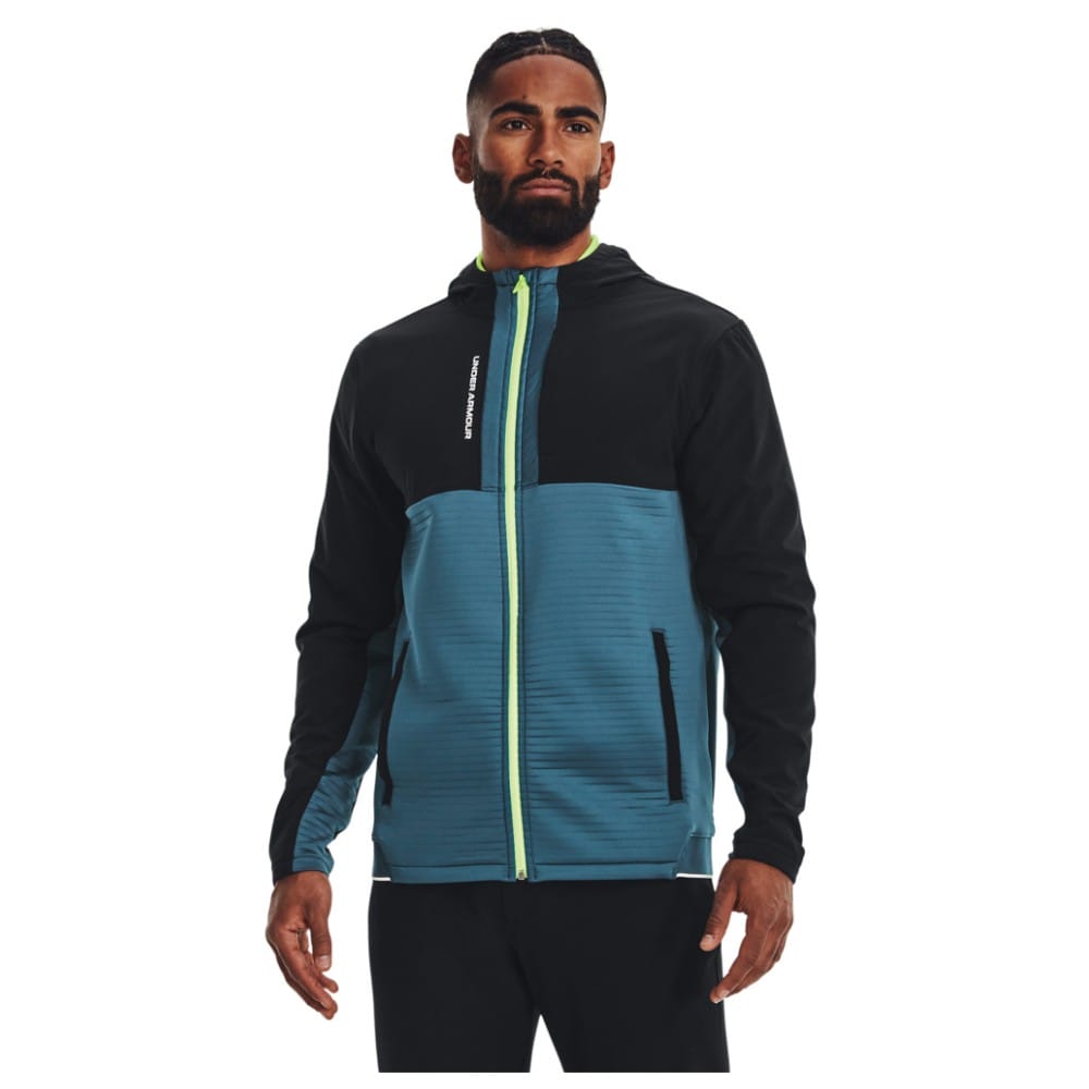 Men's ua storm hotsell daytona full zip