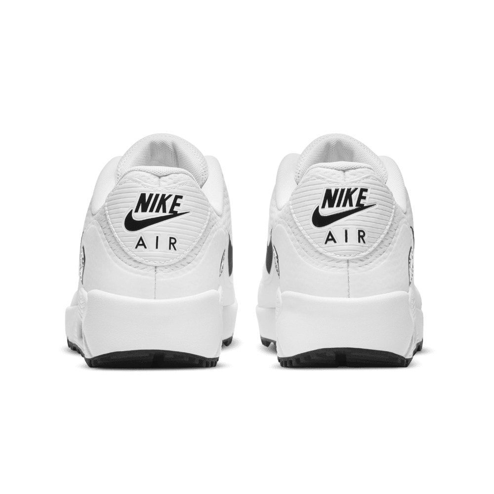 Nike Air Max 90G Golf Shoes - CU9978_101 - Express Golf