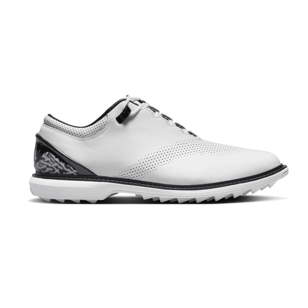 Nike Jordan ADG 4 Golf Shoes - DM0103 110 - Express Golf