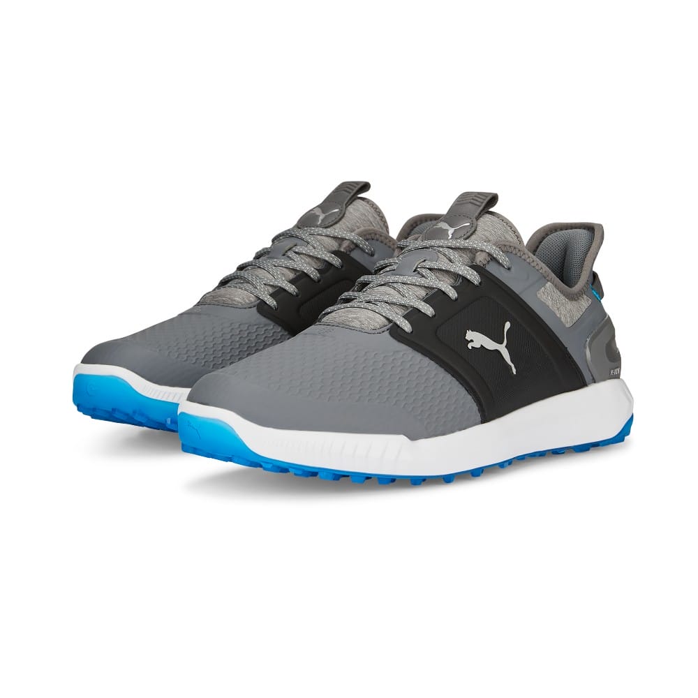 Mens puma sale spikeless golf shoes