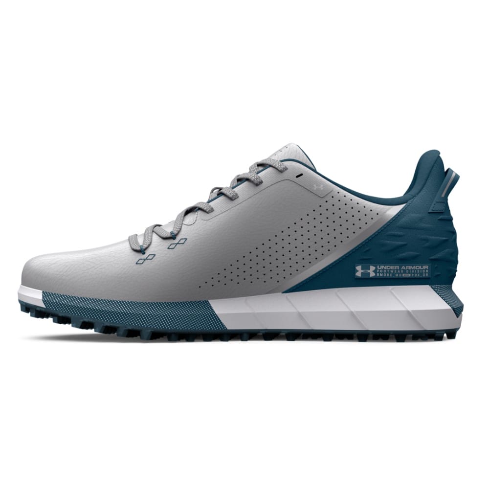 Under armour men's hot sale hovr drive golf shoes