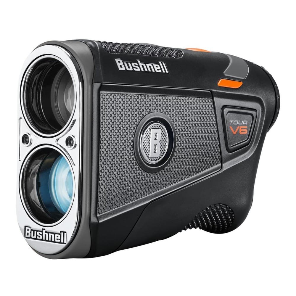 Bushnell 2025 golf range