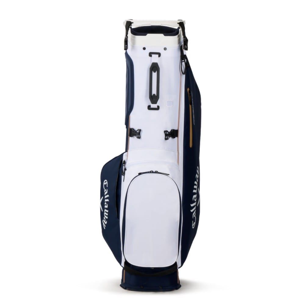 Callaway Fairway C Stand Bag - 2023 - Express Golf