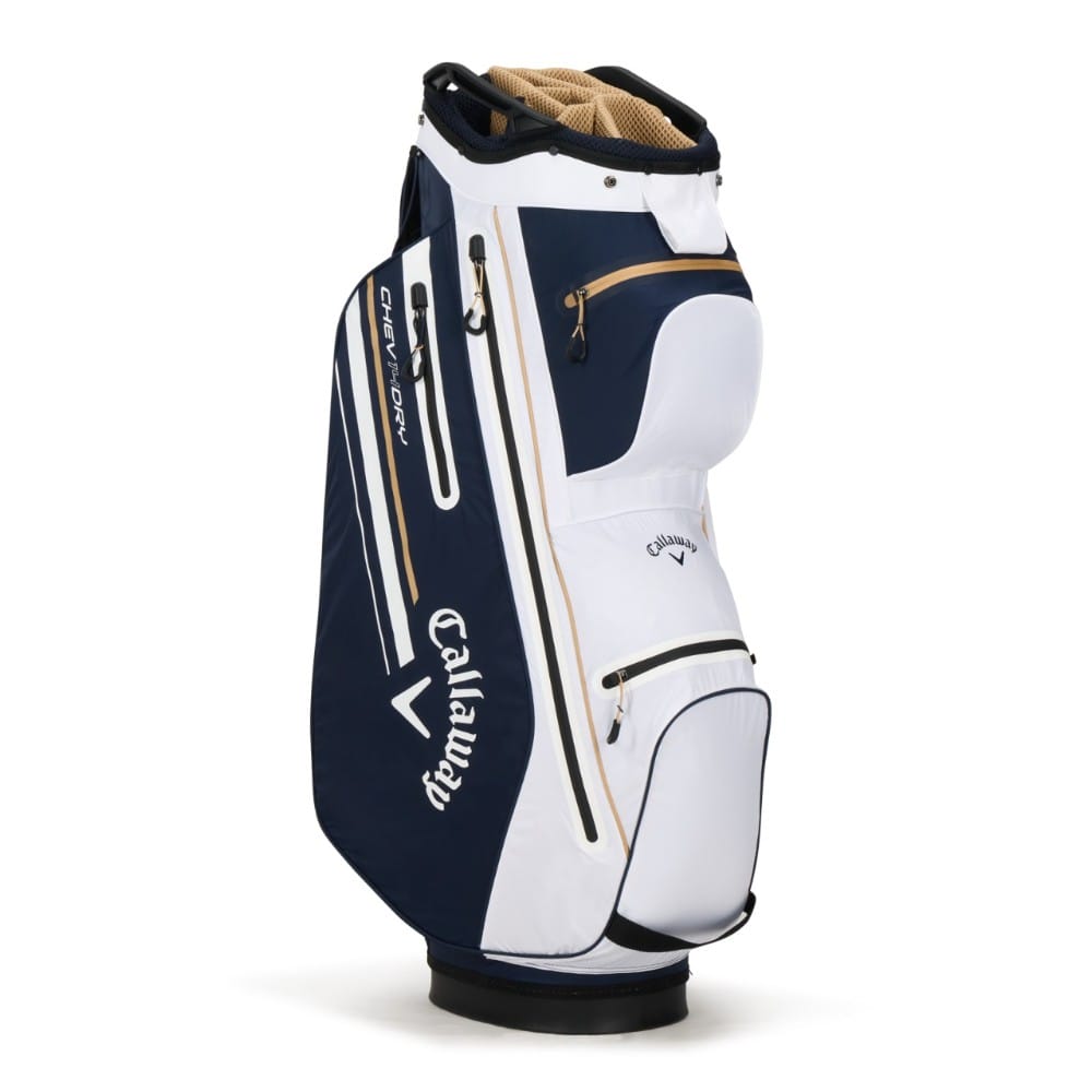 Callaway chev 14 discount golf cart bag