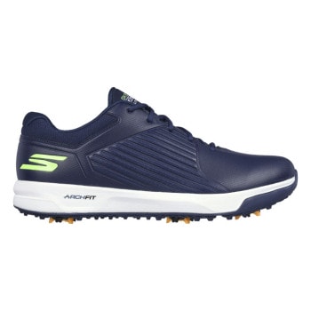 Navy / Lime 214064